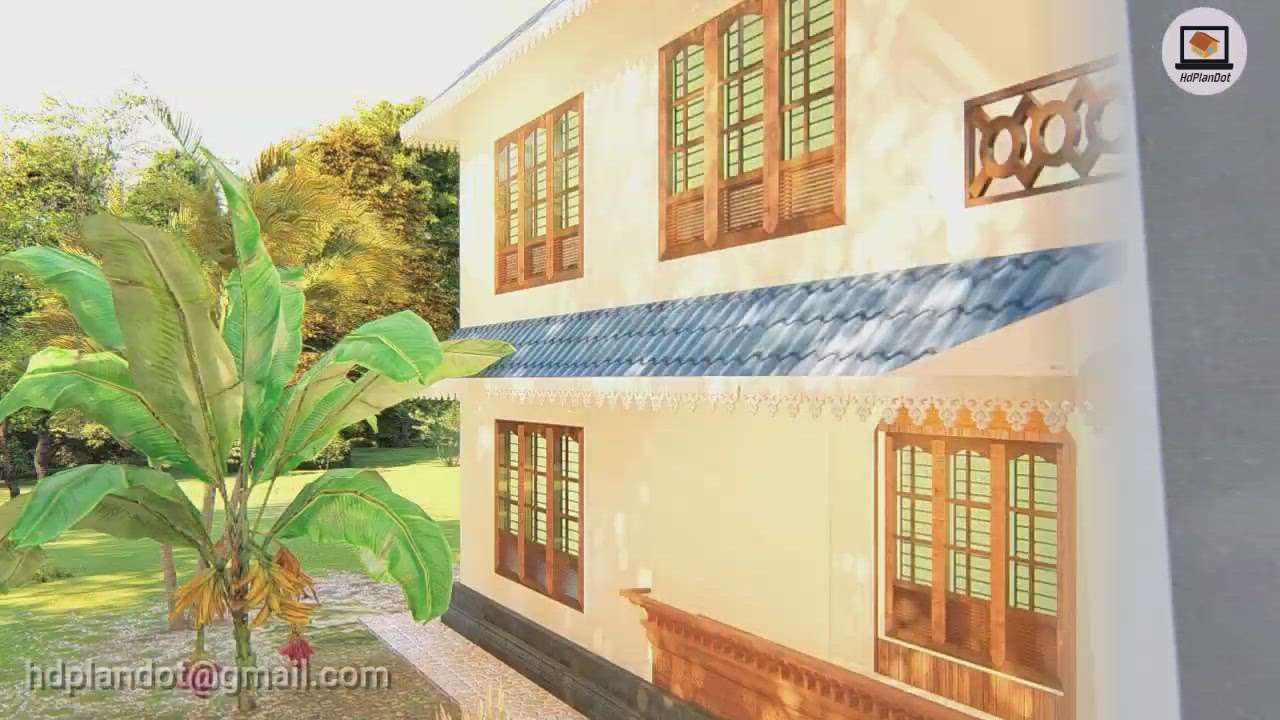 Kerala Nalukettu house|Small Nalukettu|Veedu|Kerala house design|Nadumuttam|Kerala home design #courtyard   #Nalukettu  #2000sqftHouse  #nalukettuhouseplan  #courtyardhouse