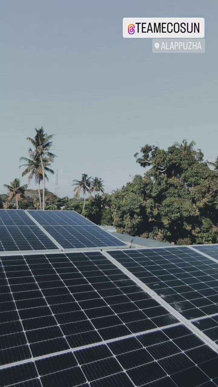 #solarenergy  #ongridsolar
#solarkerala