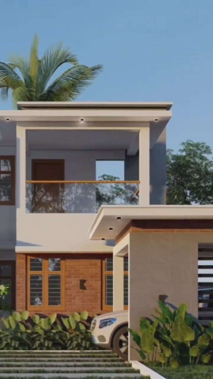 How is this🏡


3BHK

2400  sft

 #Architect #arquis #architecturedesigns  #Architectural&Interior  #kerala_architecture  #architectsinkerala  #HouseDesigns  #ElevationHome  #SmallHomePlans  #budget_home_simple_interi  #HouseRenovation