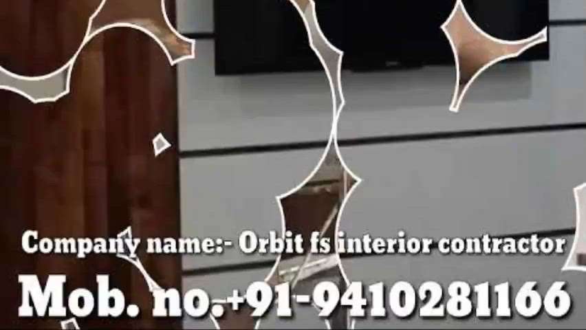 Orbit fs interiors design