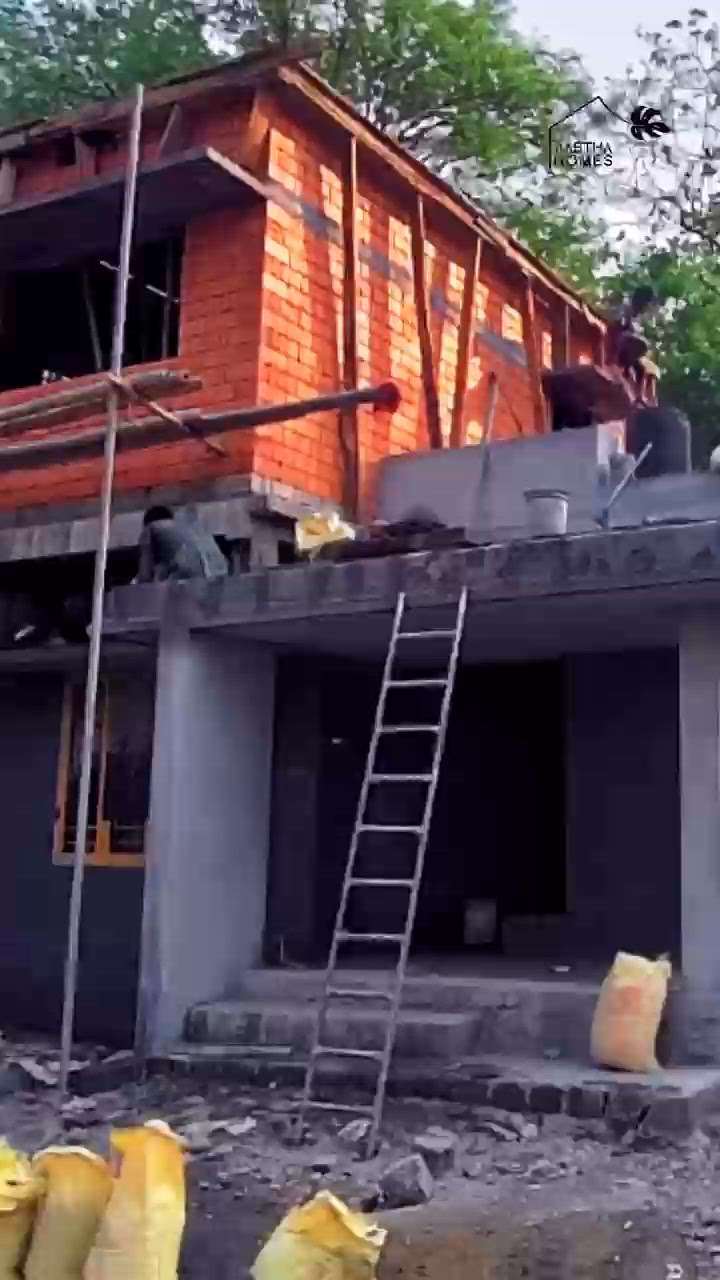 #HomeAutomation #budget #KeralaStyleHouse #kerala#kerala #SmallHouse #5LakhHouse #HouseConstruction