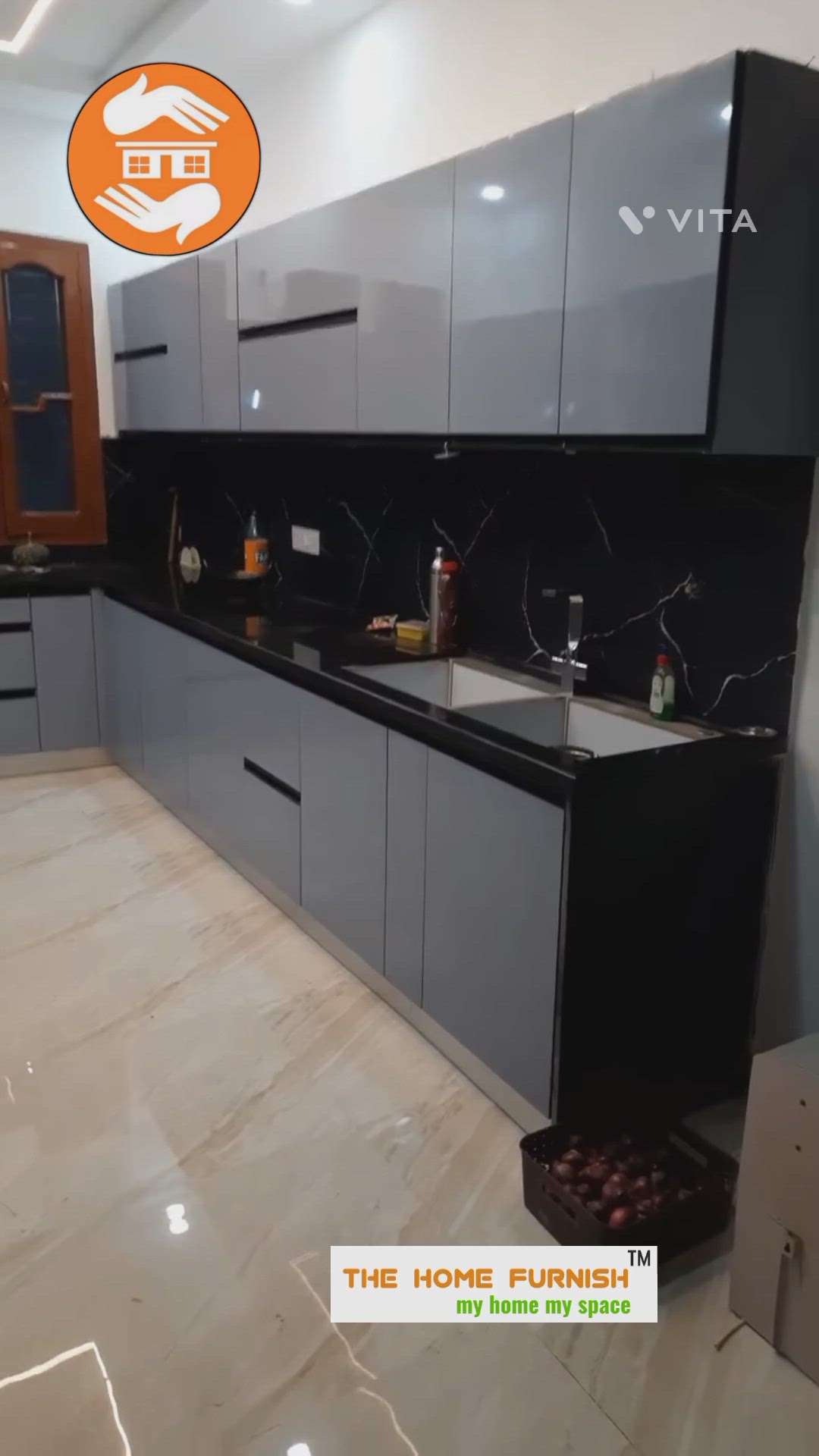 Next Generation Kitchen! Indian Style...Exclusive collection of Modular Kitchen designs at THE HOME FURNISH.  Explore the latest modular kitchen designs & consultations. Inquiry Please Contact! https://wa.me/c/917018317671
#kitchen #modularkitchen #chimney #kitchendesign #kitcheninteriordesign #kitchendesignideas  #interiordesigner #interiordesigner #interiordecorating #interiordesign #interiors #architecture #architecturedesign #thehomefurnish