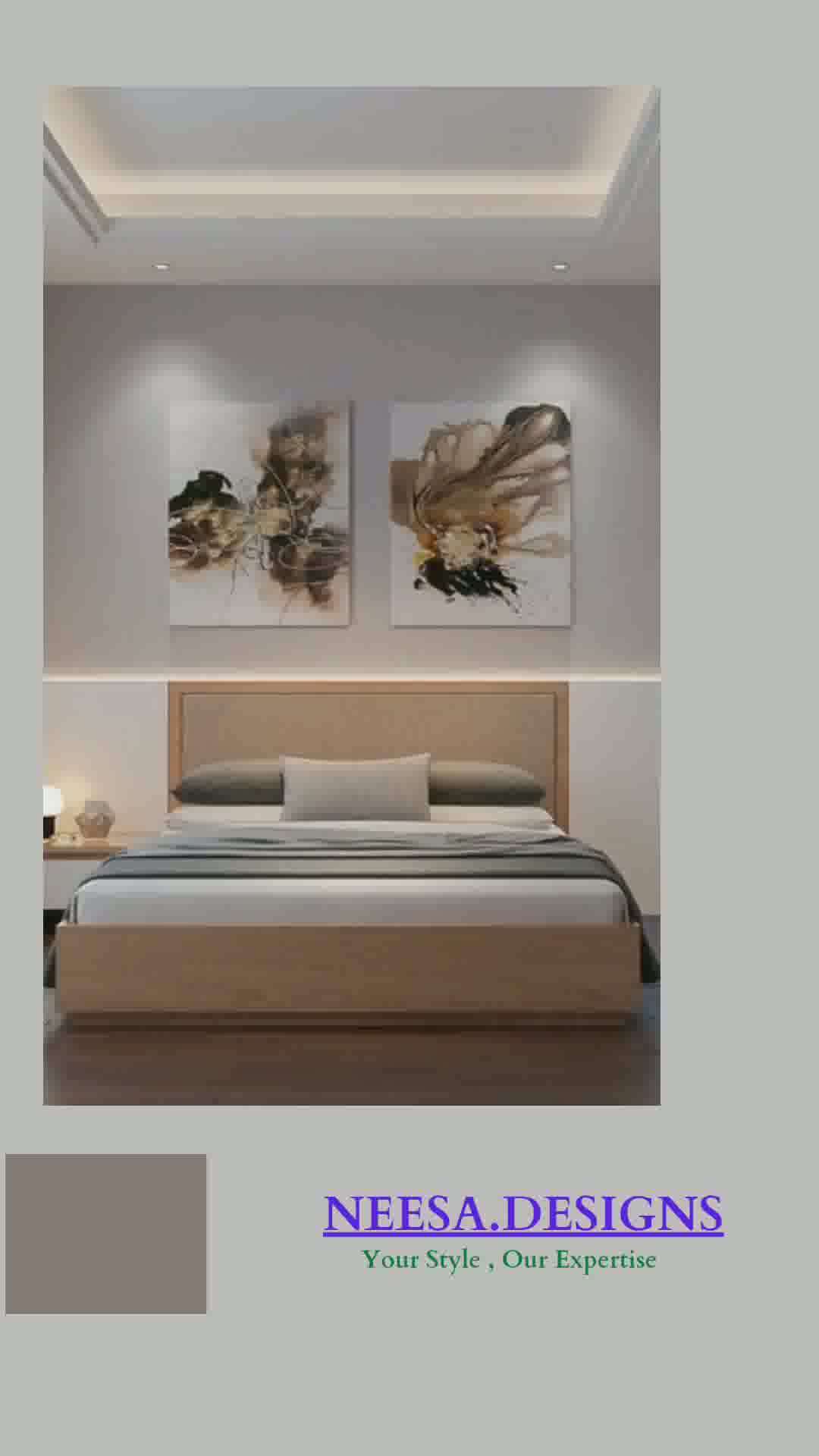 Comfortable and Sofisticated Bedrooms

Get in Touch at -
8178726660