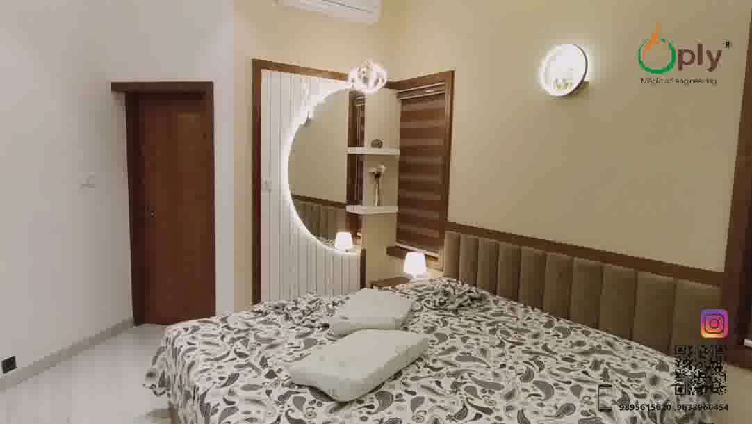 #Bedroom #Kannur #interiorworkKannur #Kannurinteriorwork #interiors workkannur  #oplyinteriors