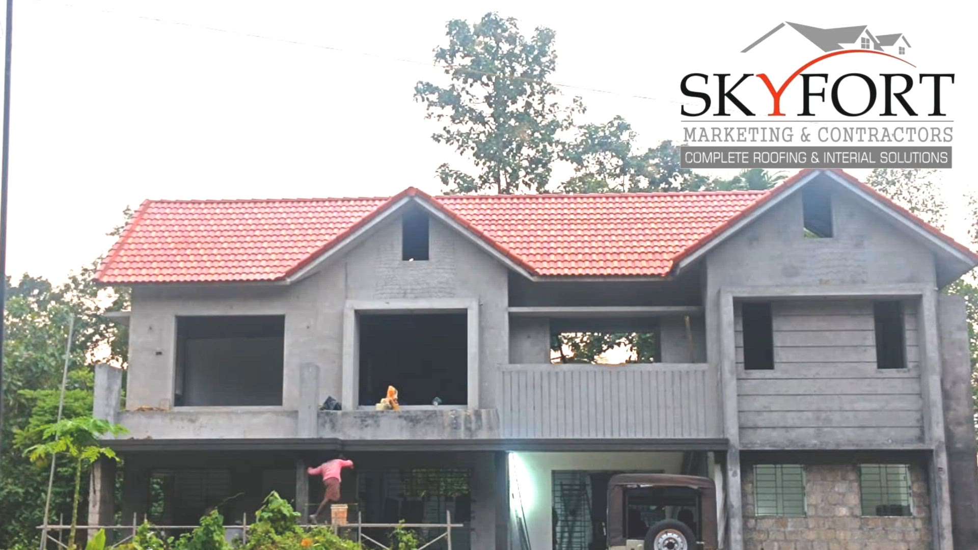 Works is progressing✨✌️

Contact :-
@skyfortroofing

🌏 www.skyfortroofing.com

📞98471 90501

 -94967 69501

  9072310416 (Office)

📩info@skyfortroofing.com

.
.
.
.
....

.
.
.
#roofing #rooftop #roofing contractor #roofingcompany #roofingservices #roofingsolutions #roofingkerala #ernakulam #kochi #perumbavoor #kerlaroof #keralaroofing #keralanewhome #newconstructionhomes #newconstruction #keralaconstruction #sky #Skyfort #skyfortroofing #allkerala #all #keraladelivery #alldelivery