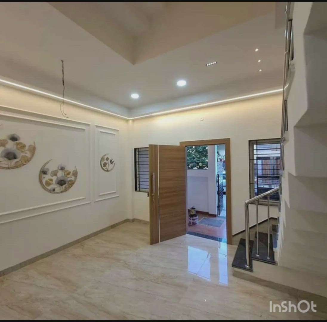 The three magical words.
Architect, interior, construction🥰❤ !!

#interior #architect #construction #india
