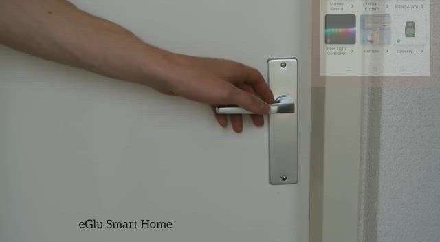 Home Automation # 8939889996 ... Get realtime notifications even wen u r away from home .