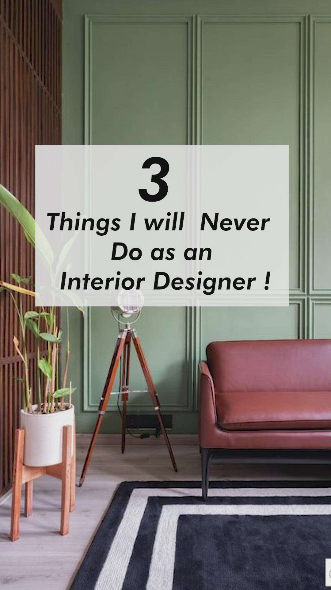 Interior Trends  2024
 #creatorsofkolo  #avoid  #design
 #interiordesign   #interior  #mistakes  #arjanissony  #Kannur  #InteriorDesigner