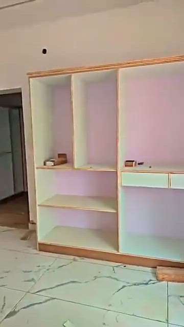 interior design cupboard work 8590695877
