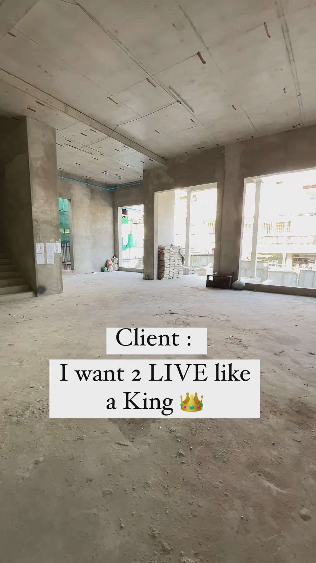 Live Like A King In The budget
-Comment Down Which One Is your Favourite.
-Like, Share With Your Friends.
-Dm For Reasonable Rates.
-For Construction And Home Designs.
-We Do Vastu Work Also.
.
.
#HouseRenovation #HouseDesigns #InteriorDesigner #interiordesign  #furniture