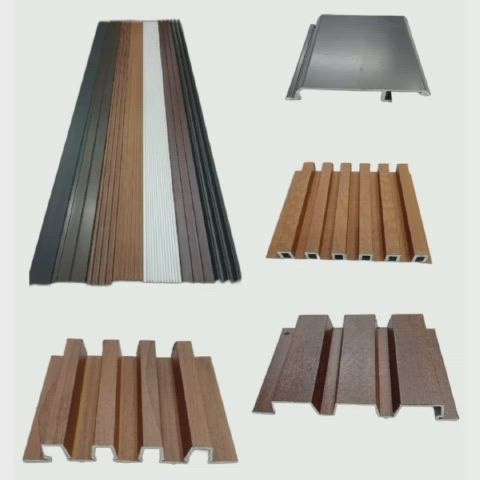 Hello dear sir /mam 

We are informing you our company started all types of aluminium louvers and profiles for Exterior and interior use 

Any requirement or query now or in future please contact us  

Note ;.   
30 design available in louvers
50 colours available in coating
20+ gate profile available

For more details or samples required please contact us 

Regards
Winder max India 
9810980278 #Aluminiumcompositepanel  #_aluminiumdoors