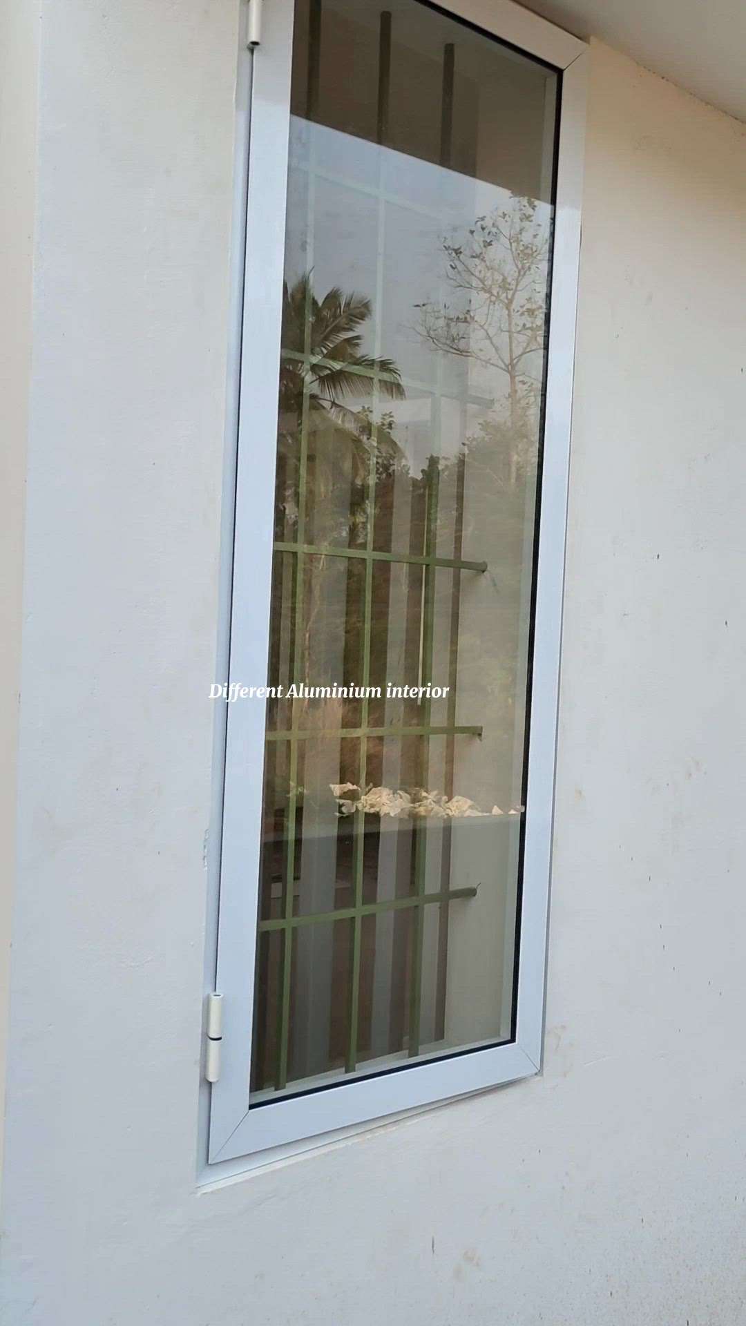 Aluminium open window ✨40series more details 👉9946274303

 #AluminiumWindows  #algeria #keralahomestyle #allkerala #koloindia #Palakkad #TRISSUR #Malappuram #Ernakulam