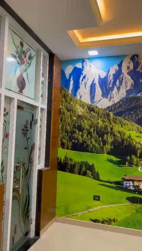 3d customized wallpaper.....
Call Us On 9982020005 Akhil Arora
#customized_wallpaper #wallpaper #InteriorDesigner #3DWallPaper #KaurM #shubharambhinfinity