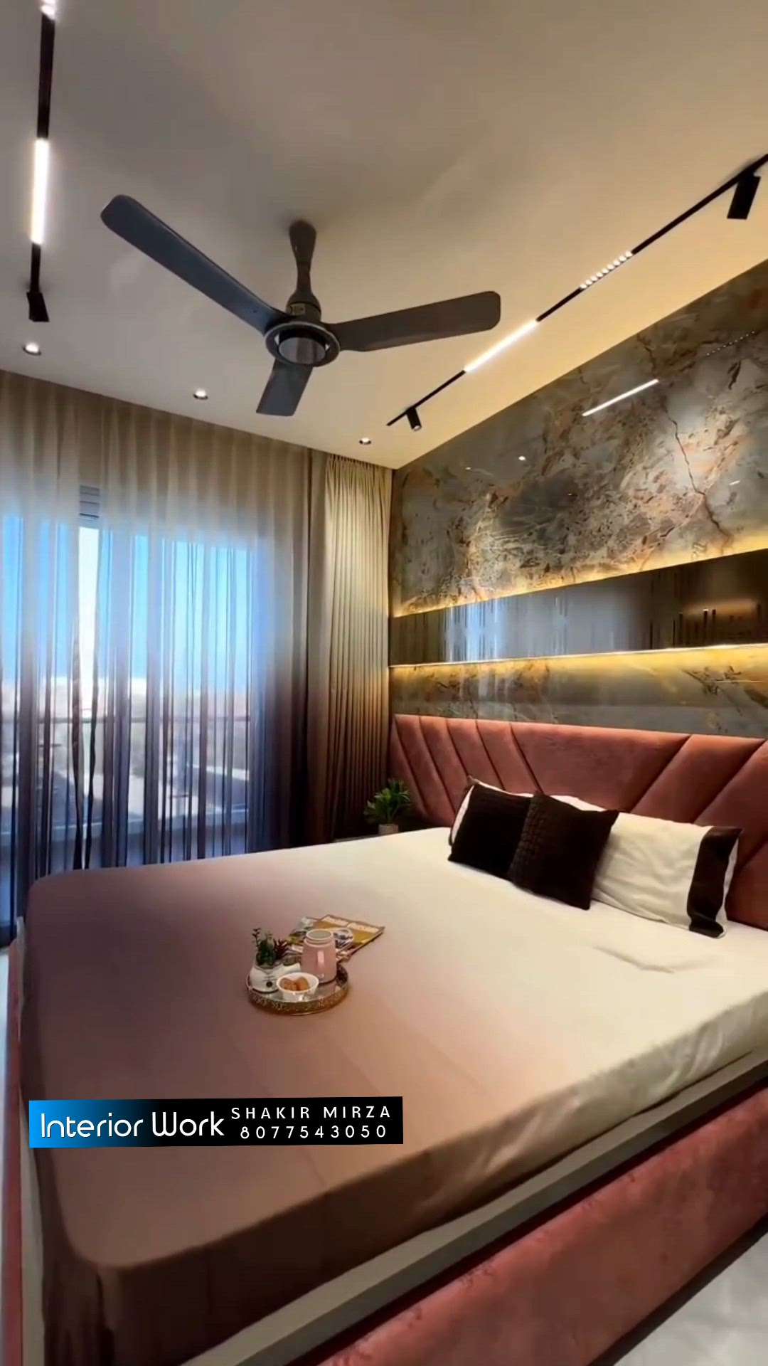 #BedroomDesigns #WallDesigns #wadrobedesign #furnturedesign_work_karane_ka_liya_contact_kare_8077543050