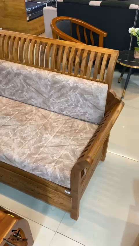 common model but never seen in this much finish...Furniverse palakkad... #furnitures  #orchidsetty  #Palakkad  #onamoffer  #LivingRoomSofa  #woodensofa  #quality  #goodhomes  #HomeDecor  #homedecoration  #HouseDesigns  #homedesigne