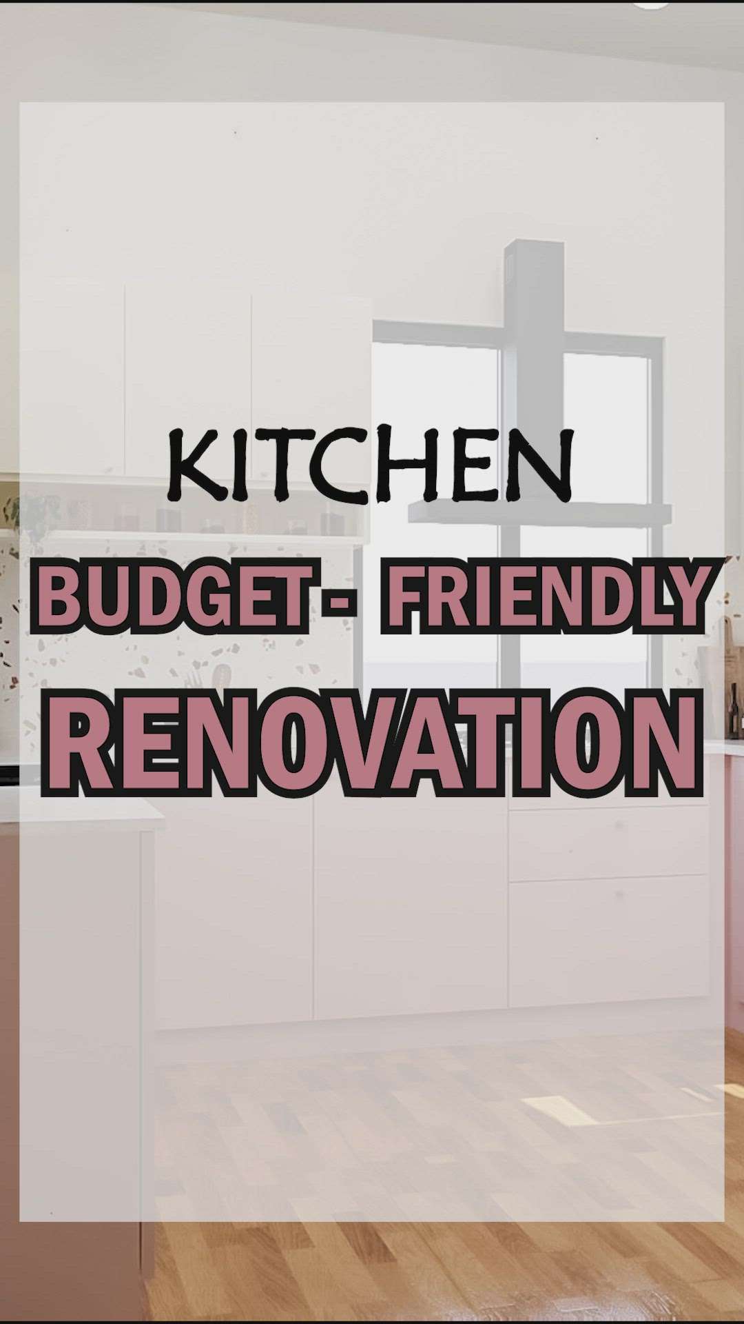 Don't skip this budget friendly kitchen design

#creatorsofkolo #renovation #beforeandafter #home #Budget
#kolo #creators #kolocreator #Kitchen #interior #KitchenInterior #KeralaStyleHouse #keralahouse #kitcheninterior #bluekitchen #openkitchen #designinterior #interiordesigner #creatorsofkolo #kitchen #Ernakulam #KeralaStyleHouse #pastelkitchen #pastelcolors #nanoehite #modernkitchen #designerkitchen #budgetfriendly #budgetfriendlykitchen #minimalkitchen #whitekitchen #stylishkitchen #smallkitchen #tallunit #marineplywoodkitchen #marineply