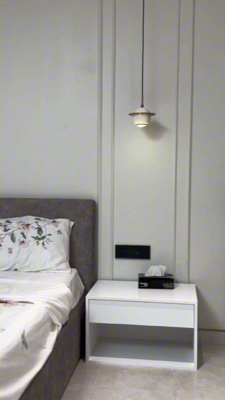 #bedrooms #InteriorDesigner #GypsumCeiling #handrails #sofa #waterfountains