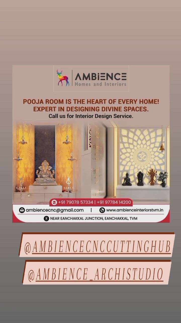 CNC ✨️ Customized Pooja Room Sets and Cuttings
7️⃣9️⃣0️⃣7️⃣8️⃣5️⃣7️⃣3️⃣3️⃣4️⃣