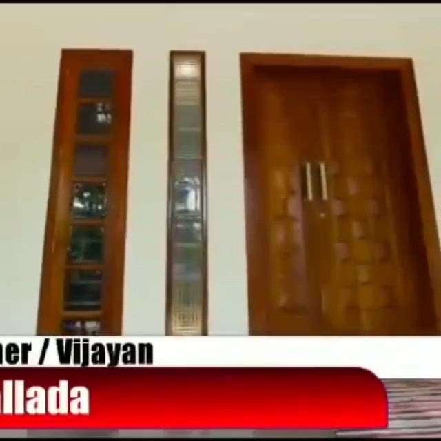 BUILDWARS Complited project Kallada