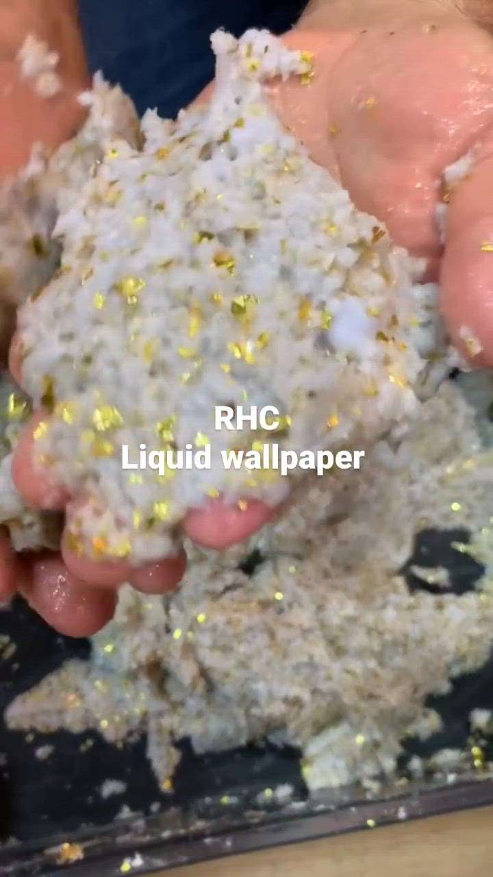 RHC LIQUID WALLPAPER