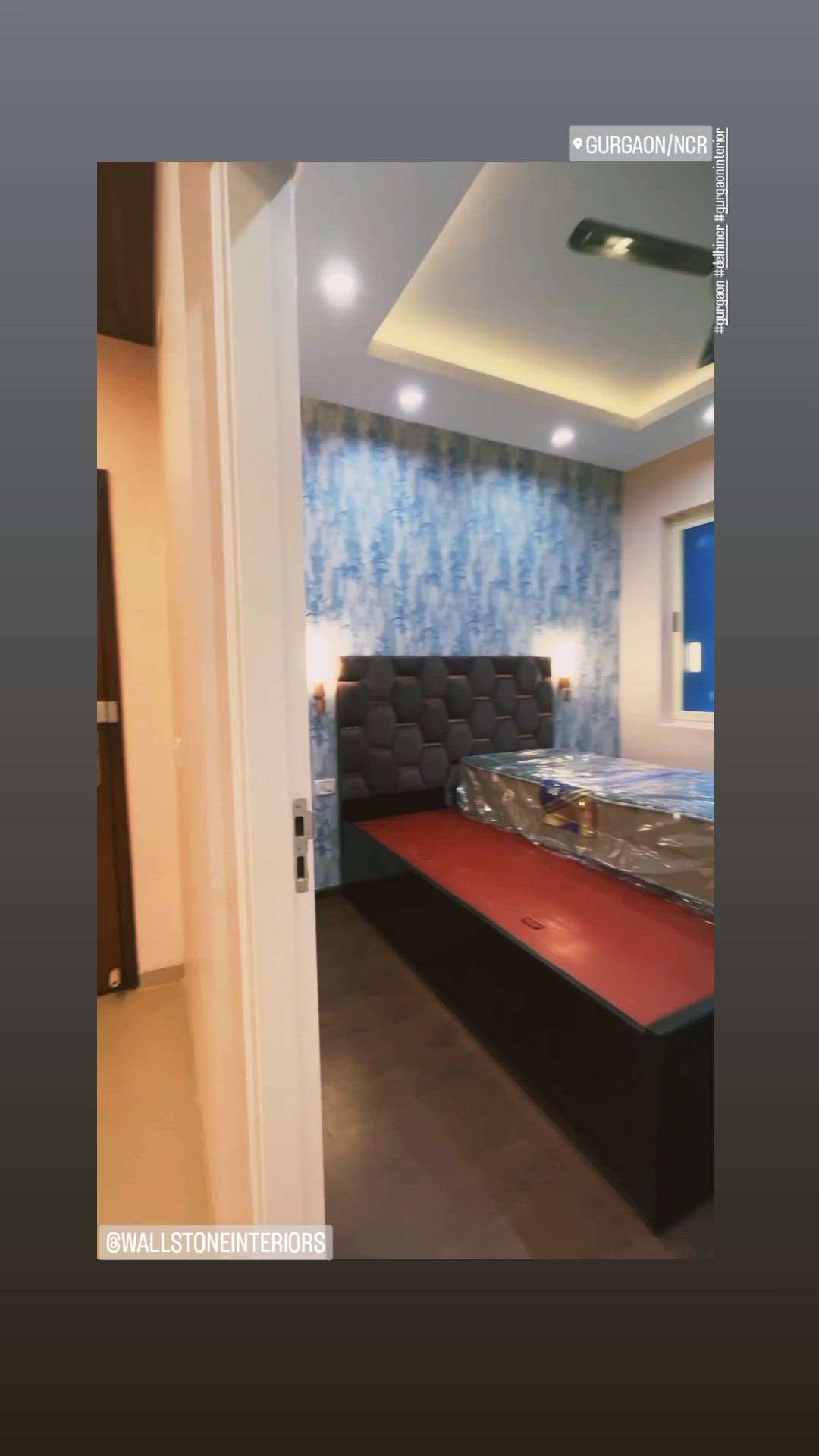 call 93190-38470


#interiordesign #design #interior #homedecor #architecture #home #decor #interiors #homedesign #interiordesigner #furniture #decoration #interiordecor #interiorstyling #indiadesignid2023 #designer #indiadesignid  #homesweethome #gurgaon #gurgaoninterior #furnituredesign #realestate #instagood #delhi #delhincr #wallstone #wallstoneinteriors #newgurgaon #gurgaonone