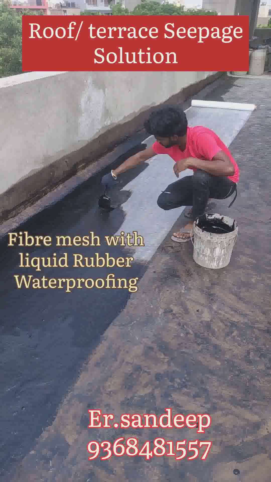 waterproofing
 #WaterProofing