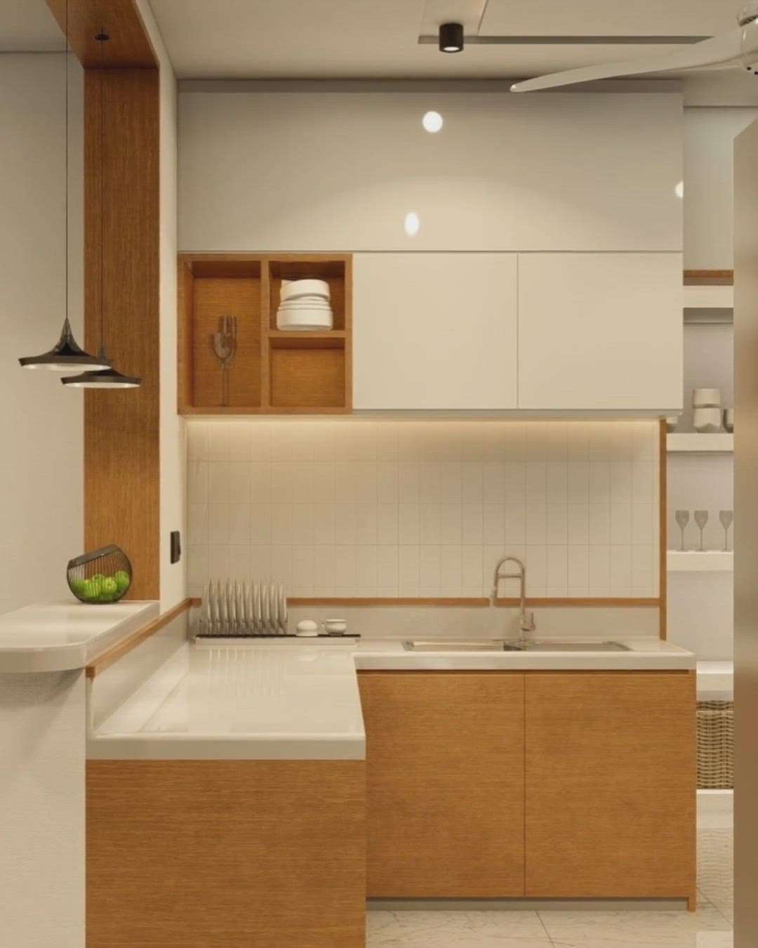 Kitchen InteriorDesign
Design : SALT
.
.
#saltdesigns #saltarchitecture #saltindia #ModularKitchen #KitchenInterior #KitchenCabinet #KitchenIdeas #KitchenRenovation #KitchenCeilingDesign #WoodenKitchen #ClosedKitchen #KitchenCeilingDesign #KitchenTable #KitchenTiles #all_kerala #Kollam #spatialuxdesigns #spatialux #spatialdesign