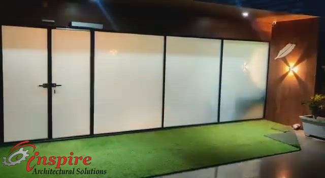 smart switchable films