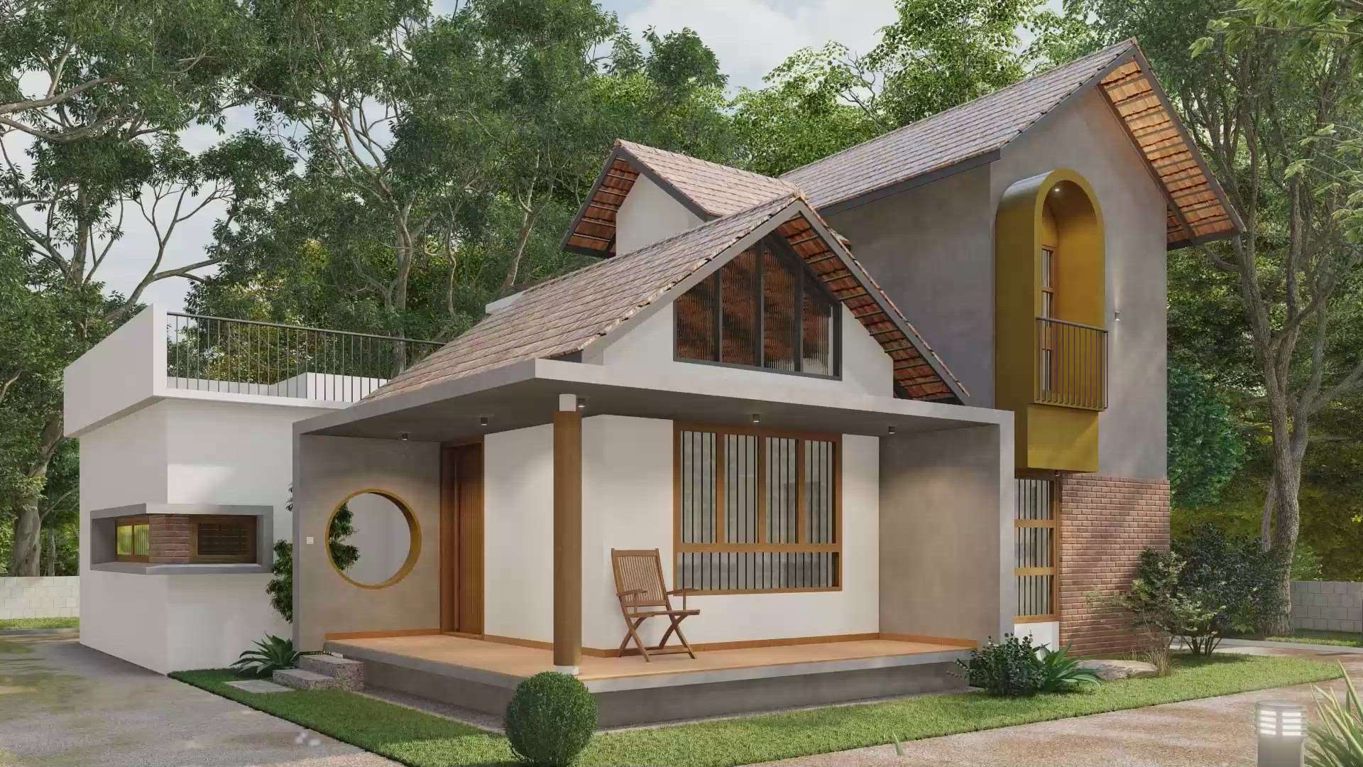 I R E S I D E N C E  F O R  M A N O J I
Place : Ponkunnam 
Area : 1850 sq ft
Category : Residential
Style : Tropical
Type : Design, Construction & Interiors


#newbeginnings #newstart #newproject #residence #residentialproject #keralaresidence #keralaarchitecture #keralastyle #keralahomes #tropical #tropicalstyle #tropicalarchitecture #architecture #architecturevibes #homedesign #designkerala #beautifulhomes #architecturelovers #ponkunnam #kottayam #3dvisualization #lumion #ongoingsite #newpost #architecturedaily