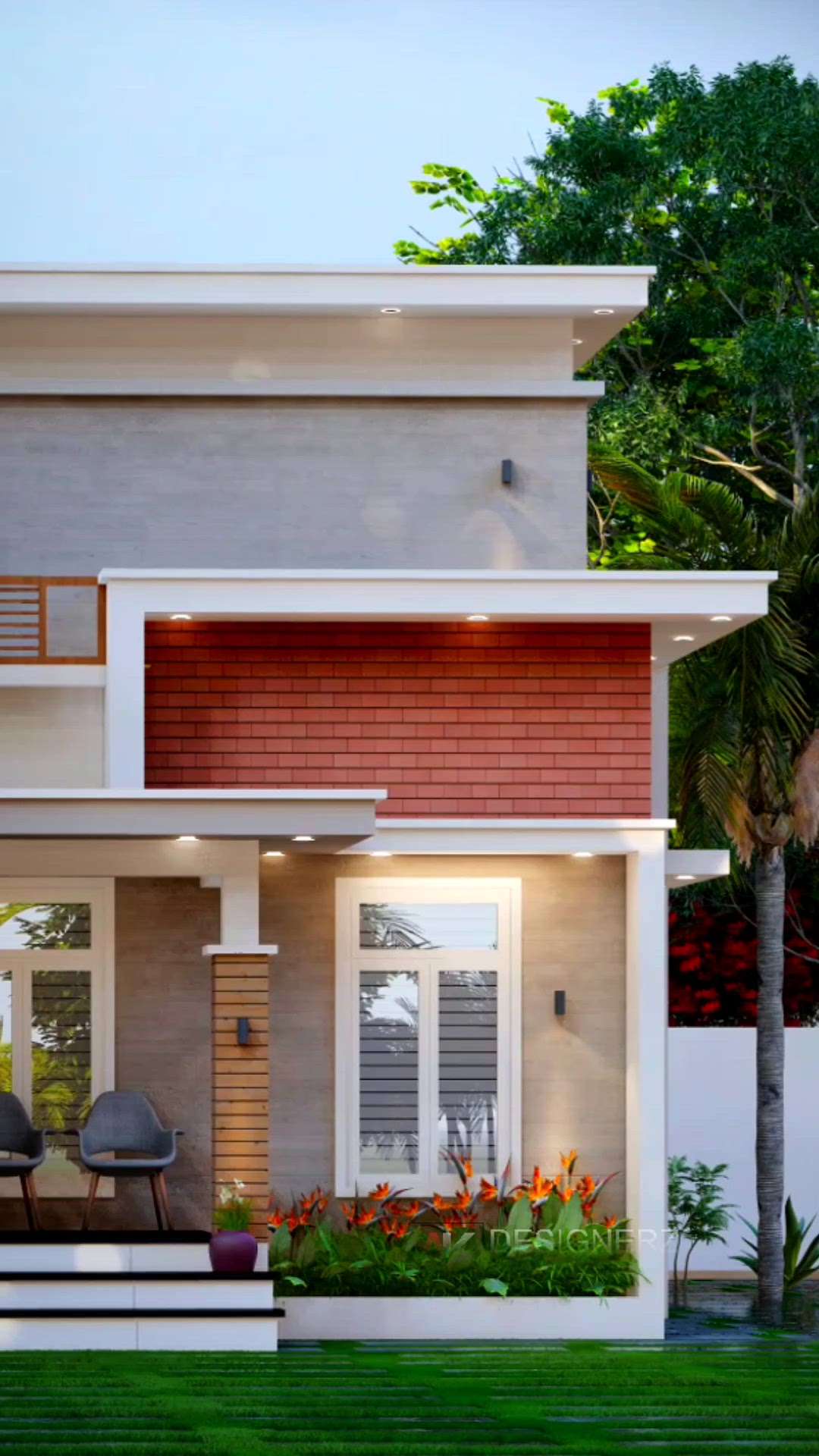 🏠 ✨ Exterior view....
Area __ 960sq
3bhk

Contact: 7561858643

📍Dm Us For Any Design @ak_designz____

Contact me on whatsapp
📞7561858643

#designer_767 #house #housedesign #housedesigns #residentionaldesign #homedesign #residentialdesign #residential #civilengineering #autocad #3ddesign #arcdaily #architecture #architecturedesign #architectural #keralahome
#house3d #keralahomes #keralahomestyle #KeralaStyleHouse #keralastyle #ElevationHome #houseplan #4BHKPlans #homeplan #newplan #ContemporaryDesigns #ContemporaryHouse #semi_contemporary_home_design #homedesigne #HouseDesigns 
@kolo.kerala @archidesign.kerala @archdaily