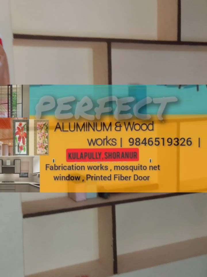 #aluminiumfabrication