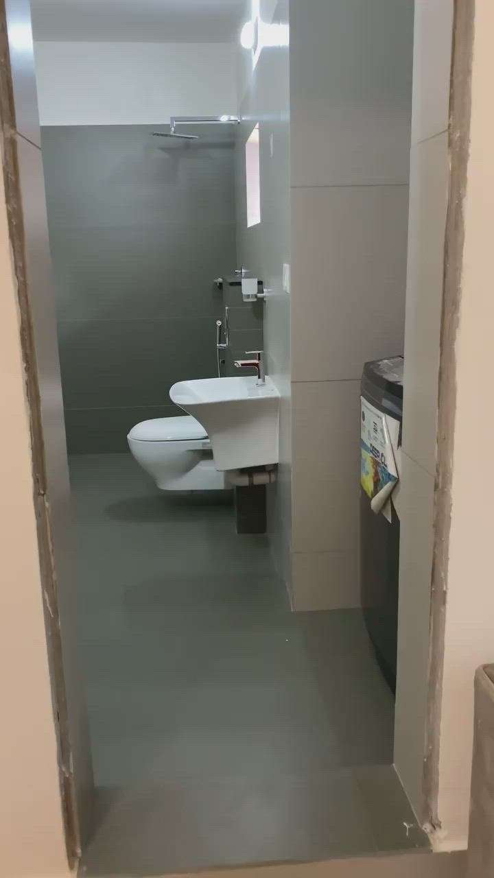 bathroom work
verified tile
 #Fullbody  #Bathroom  #FlooringTiles  #walltiles
 #Kozhikode  #calicut #2×2