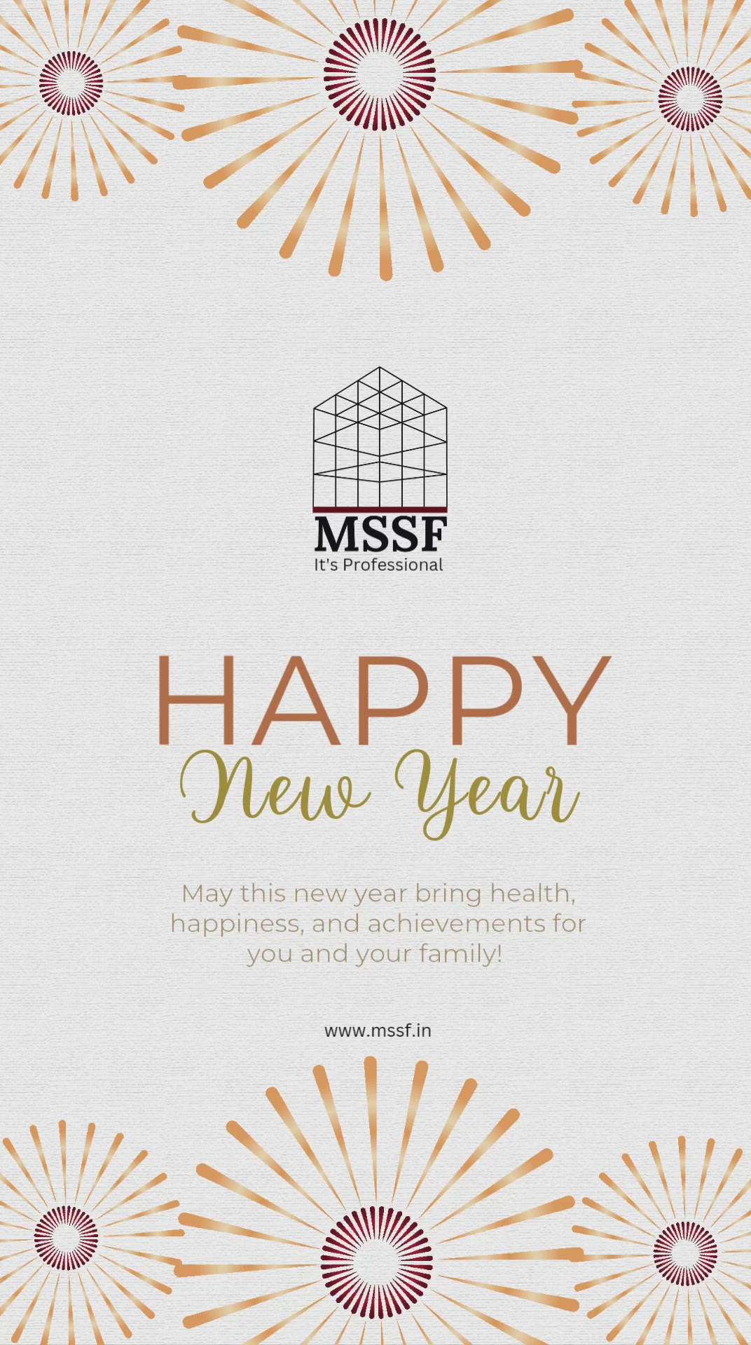 Happy New Year 2023

 #mssteelfabrications  #happynewyear2023