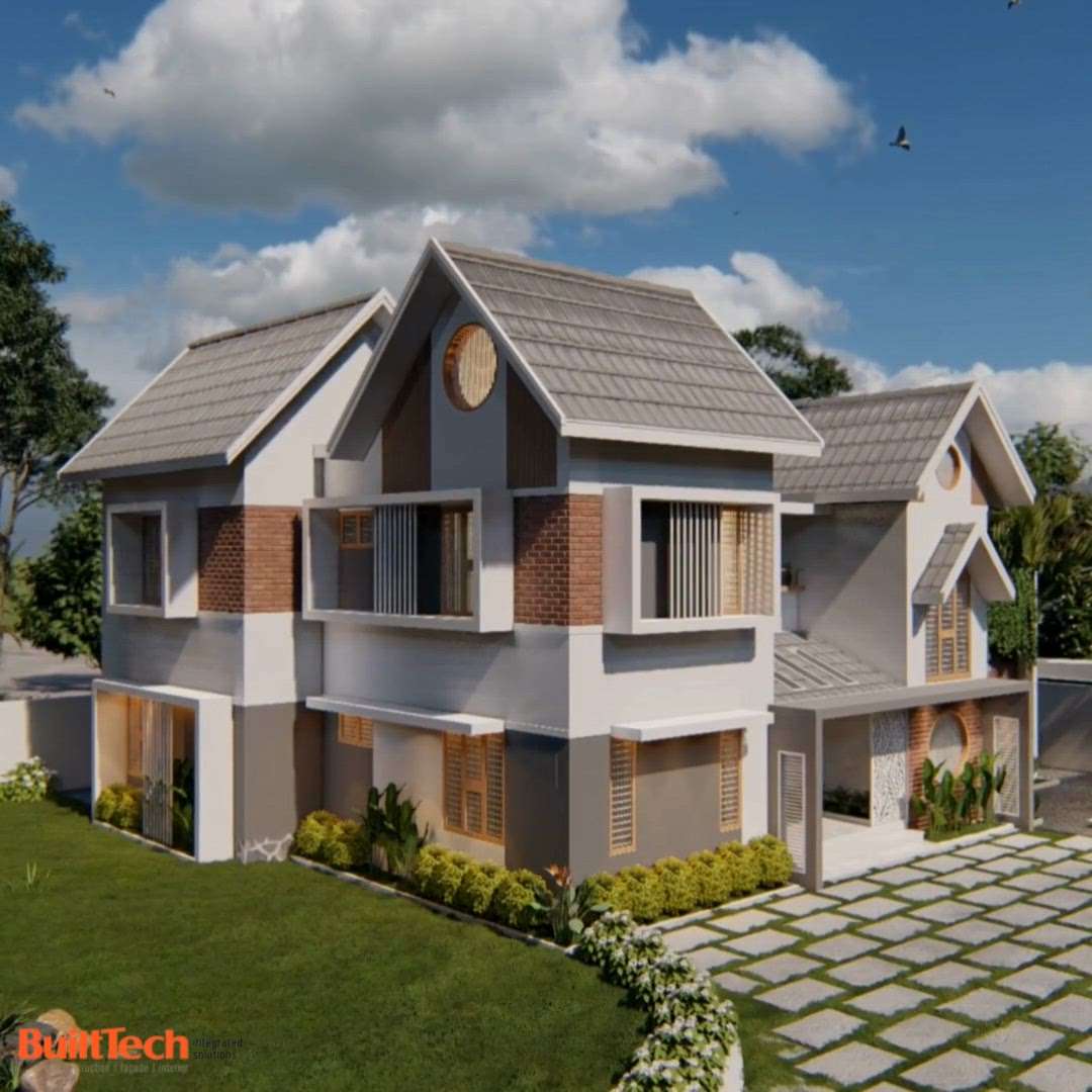 FROM CONCEPT TO CREATION, YOUR DREAM HOME IS OUR MISSION. LET'S BUILD IT TOGETHER!!
BUILTTECH constructs the houses not just only by erecting walls but also by creating the spaces where families will gather, share, and create lasting moments. For US a home construction is about making the best use of space, capturing the personality of the inhabitants, and creating a haven for the soul.
We offer complete solutions right from designing, licensing and project approvals to completion and maintenance. We strive to attain precision and creativity that offer functional and aesthetic living spaces to our clients. We are a close-knit team of engineers, architects, and contractors empowered with technology. We aim to attain finesse with utmost quality, bringing a personality to your buildings.
For more details,
Contact : 9847698666
Email : office@builttech.in
Visit : www.builttech.in
#construction #luxuryhomedesigns #builders #builder #commercial #commercialbuilding #luxury #contractor
