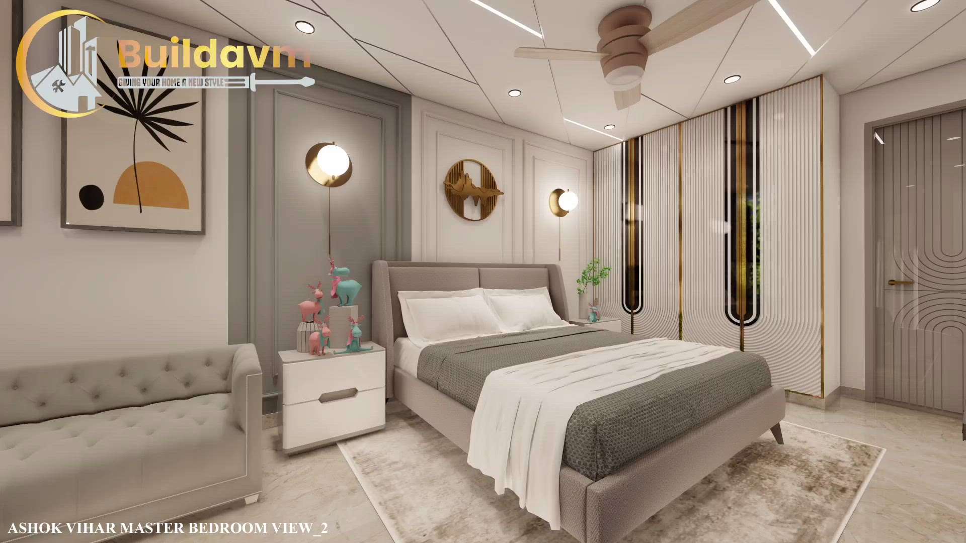 We are Providing Interior/Exterior and construction Services in
[Residential | Commercial  |Salon].

[2D Drawings | 3D work | Walkthrough]

Check out sample work on Instagram handle
(BUILDAVM)

If Interested Call@ 9315444278
WhatsApp me: 9315444278

Thanks & Regards
Best wishes from
Buildavm . #buildavm