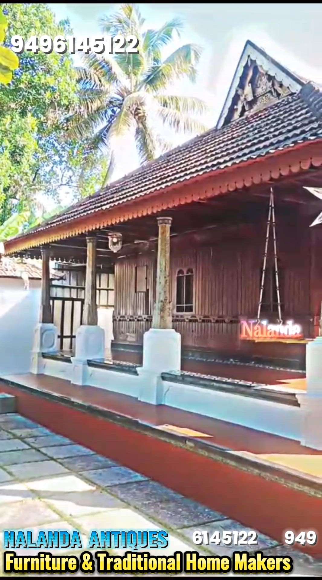 #TraditionalHouse  #TraditionalStyle  #Nalukettu  #nalukettuveedu  #nadumuttam  #nalukettveddu  #ernakulam  #Kollam  #kolohindi  #koloapp  #allindiaservice  #all_kerala  #tvm