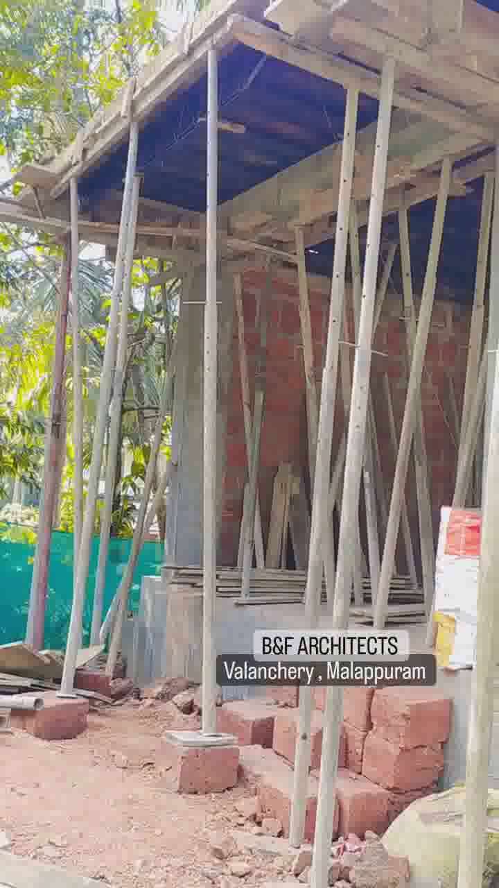 building construction 
#kuttippuram_vibes #construction #keralahomes #ponnani #tirur #kottakkal #malappuram