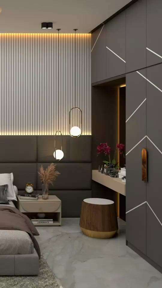 #BedroomDesigns  #LUXURY_BED  #bedroomdoors  #BedroomIdeas  #design2024