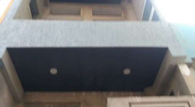 #PVCFalseCeiling pvc sheets installation exterior balcony 8769365077