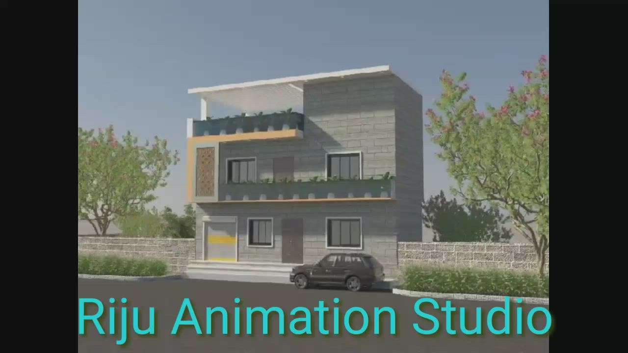 Complete 3D and 2D work Solution. 
#InteriorDesigner , #exteriordesigns , #floor plan, #3D_ELEVATION 


Riju Animation studio