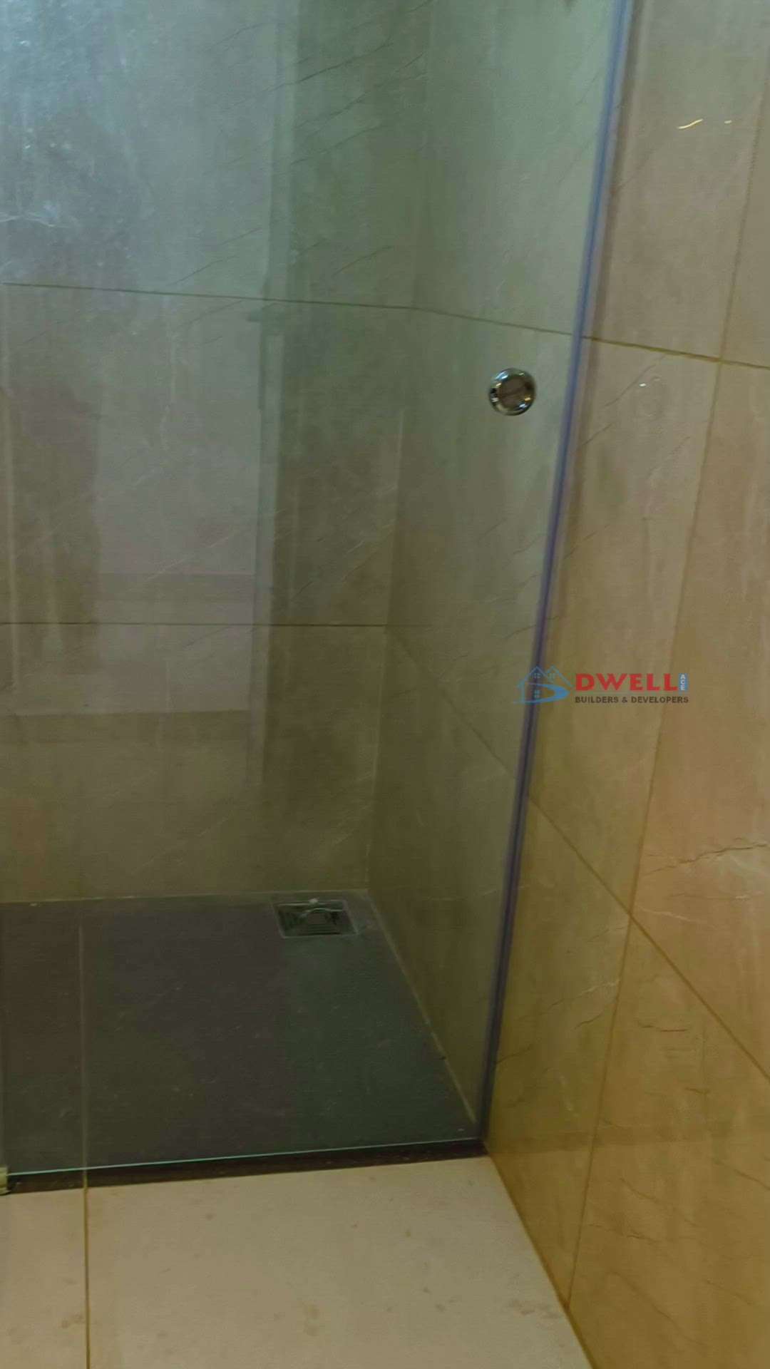 Finished Washroom #bathroom
#toilet #tiles #walltiles #BathroomTIles #wallhungwc #wallhungtoilet #closet #faucetdesign #faucet #shower #showerpartition #glasspartition #wetarea #dryarea #washroomdesign #washbasin #washroomwork #mirror #SlidingDoors