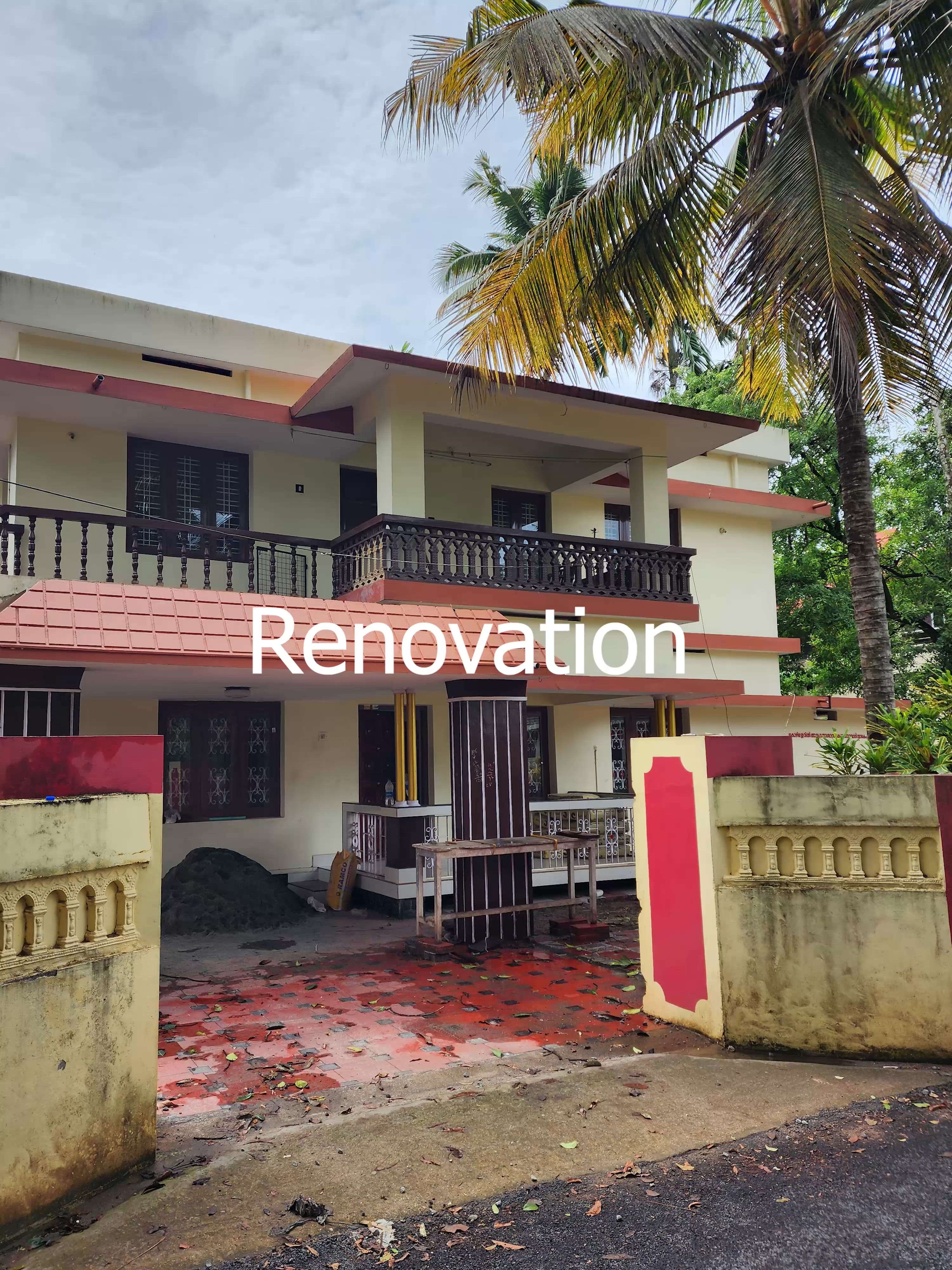 #creatorsofkolo #renovation
#beforeandafter #home #Budget #Alappuzha  #Kollam  #Kottayam  #Ernakulam  #Kozhikode  #HouseConstruction