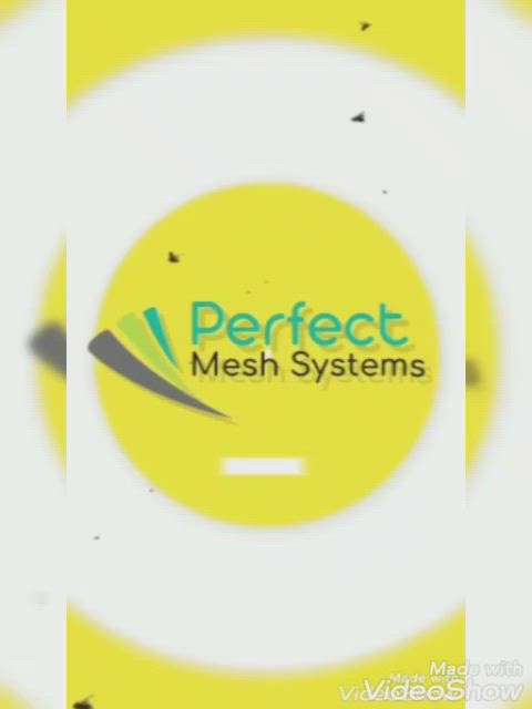 Mosquito Mesh. please contact 9871998995.

#mosquito_mesh #insect_screen #pleated_mesh #retractable_mesh
