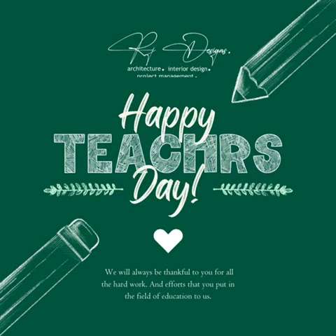 Happy Teacher’s Day.
.
#happyteachersday #teacher #teachers #teachersday