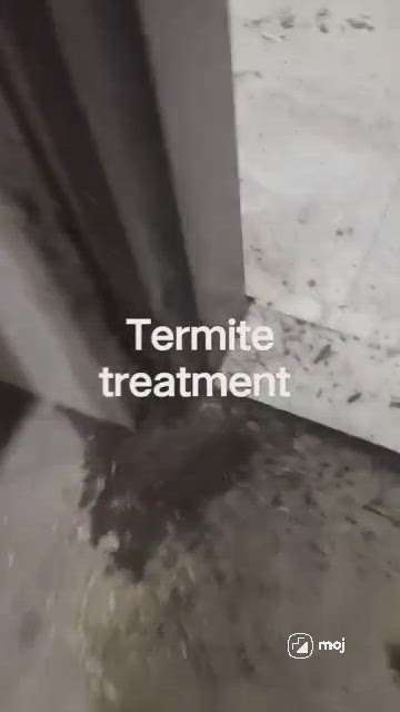 #anti  #termite # treatment