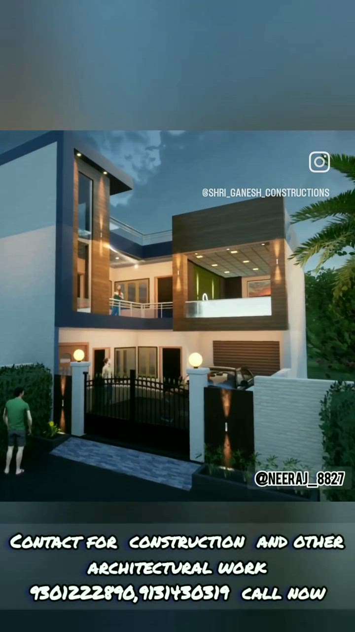 Contact now for elevation design and walkthrough pf your dream house🏠
#elevation #autodesk #revit #revitarchitecture #autocad2d #autocad3d #elevationdesign #construction #civil #civilengineering #engineering #engineers #architecture #architecturephotography #viral