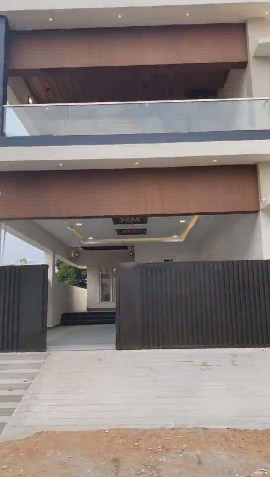 #completed_house_construction #HouseConstruction  #30x50house 1600 rs sq ft