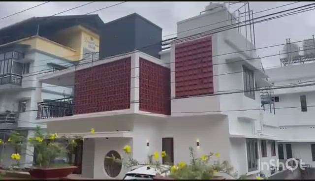 #home#owner#jally housw#contemporary#edappally