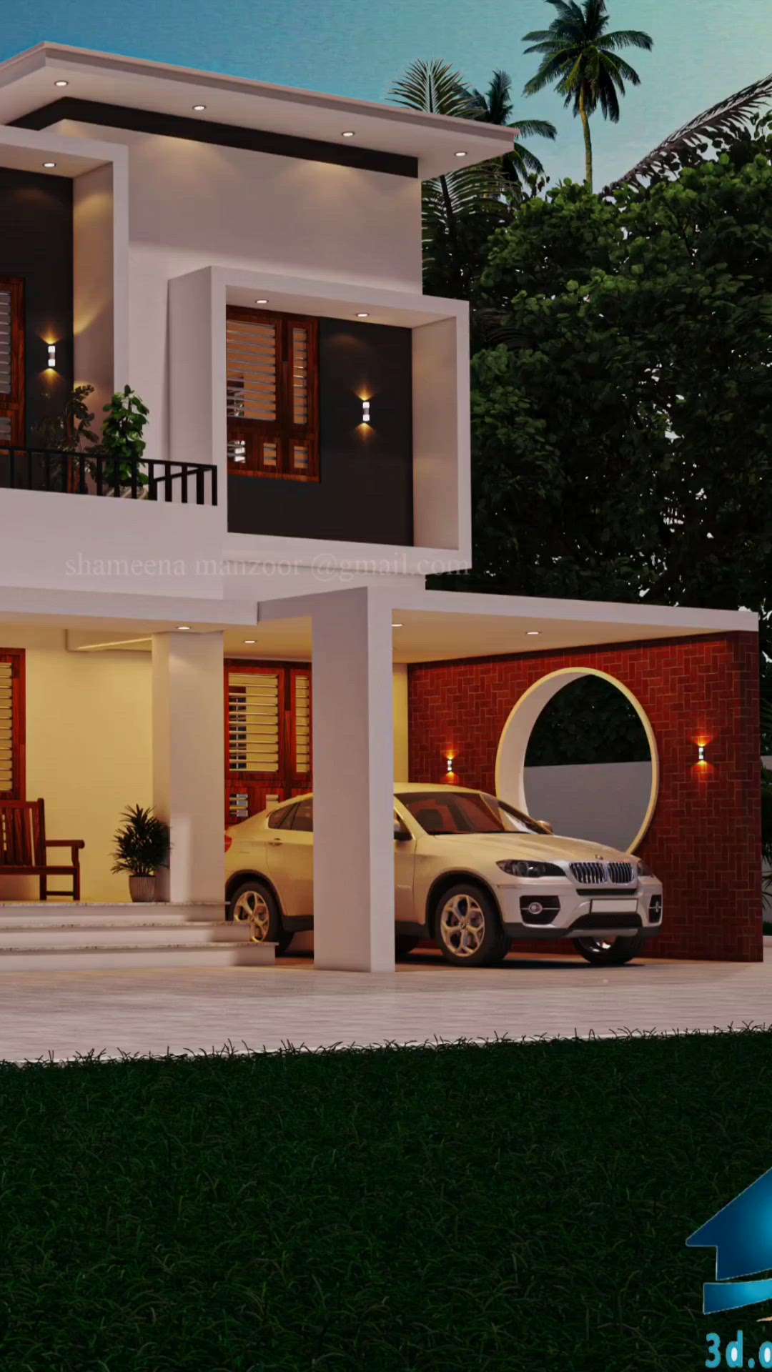 Proposed 3D_Design For mr _ Nithin noble.  @ Cherpunkal 

( നിങ്ങളുടെ കയ്യിലുള്ള പ്ലാൻ അനുസരിച്ചുള്ള 3d ഡിസൈൻ ചെയ്യാൻ contact ചെയ്യൂ......)
Contact : 9567748403

#kerala #residence #3ddesigns #online3d #keralahome #architecture #architecture_hunter #architecturephotography #architecturedesign #architecturelovers ##keraladesign #malappuram #palakkad #calicut #kannur #kollam #thrissur #edappal #wayanad #manjeri #chemmad #indianarchitecture