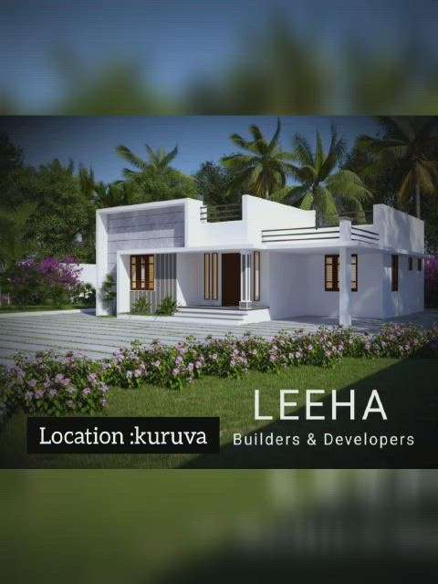 Leeha Builders and developers, Thana, Kannur.

Your dream our hands

1259 sqft, groundfloor only, kuruva, kannur
main slab complicated.
MOB. NO 9037994588